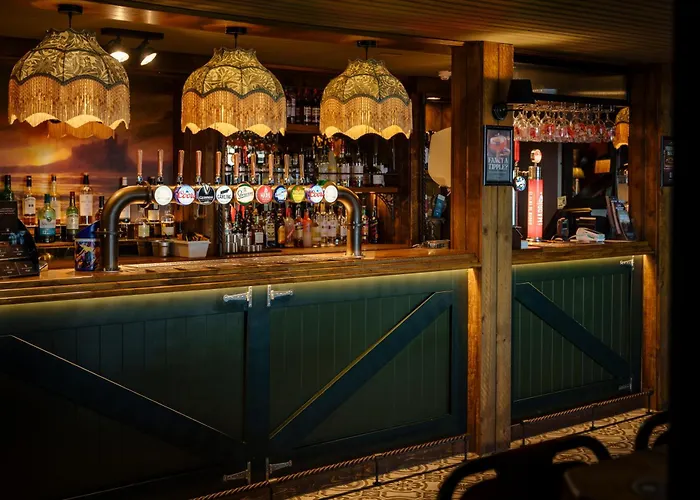 The Bamburgh Castle Inn - The Inn Collection Group Seahouses