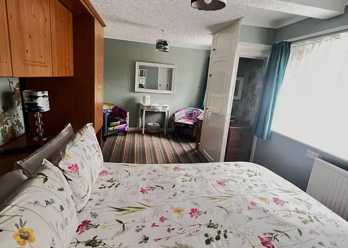 Rosedene Guest House Pembroke