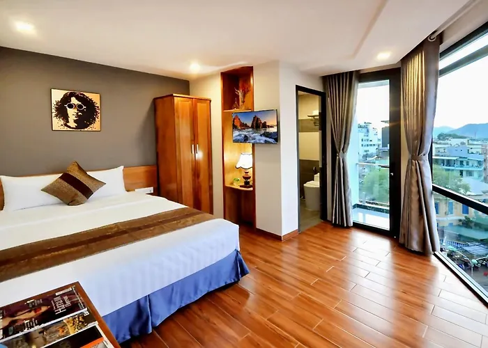 Ckd Nha Trang