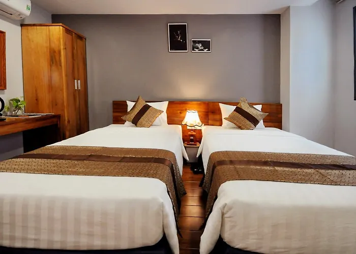 Ckd Nha Trang