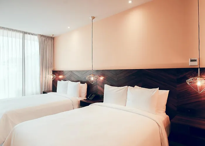 Calixta Hotel