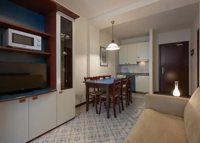 Aparthotel Holiday Bibione