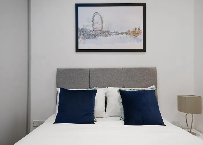 City Prime Apartments