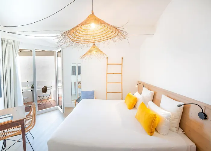 Hotel Casa Marina Saintes-Maries-de-La-Mer