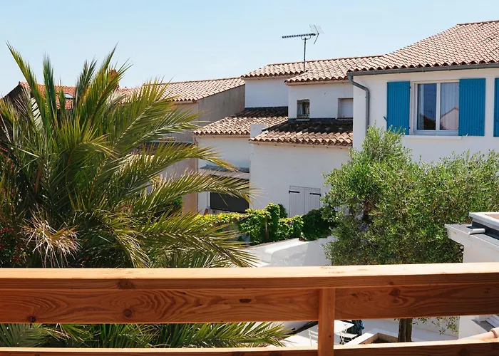 Hôtel Casa Marina