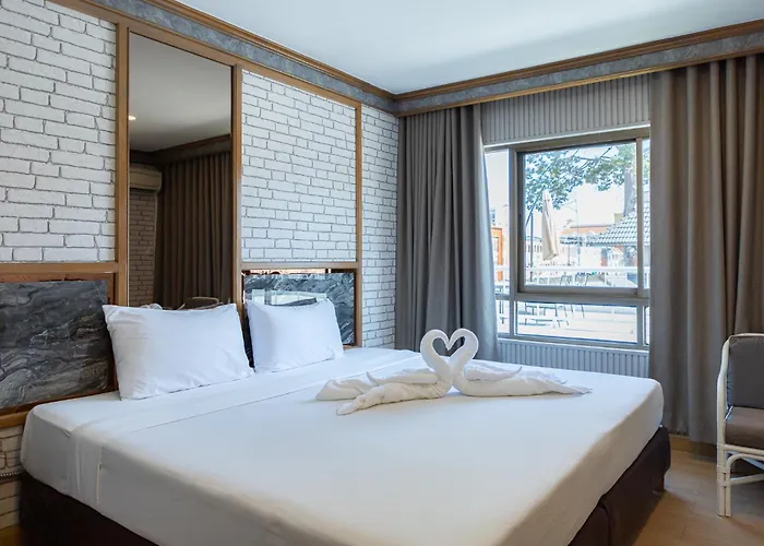 Hotel Pattaya Beach
