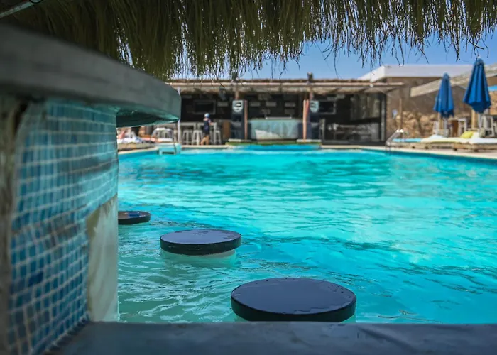 Ajira Boutique Hotel Hurghada Marina