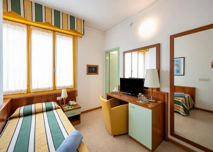 Hotel Luna Bibione