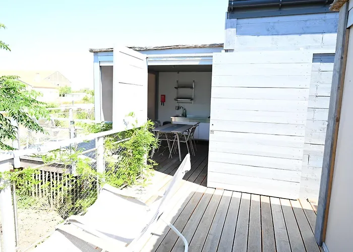 Lodges De Camargue