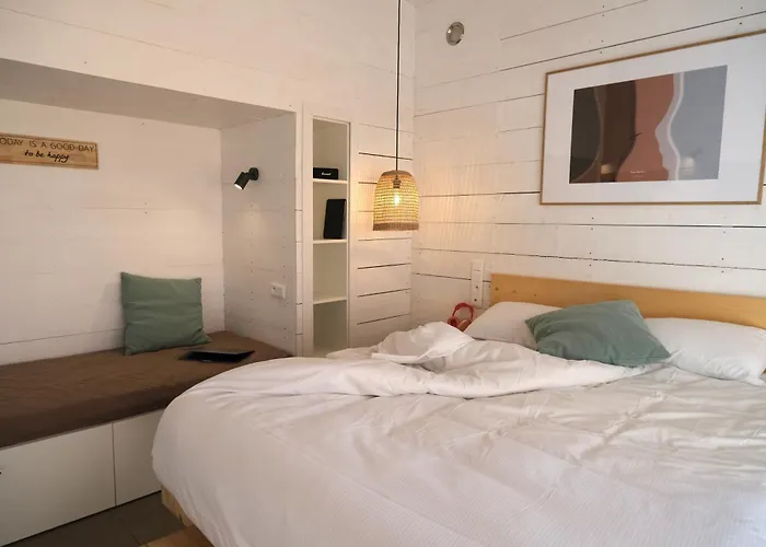 Lodges De Camargue