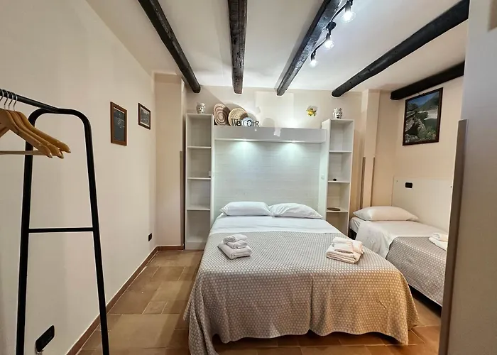 B&B La Bastia