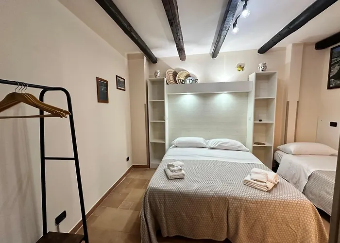 B&B La Bastia