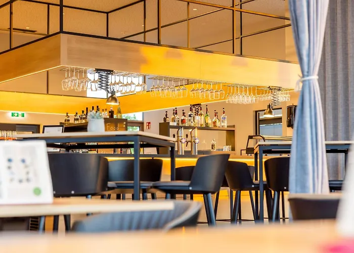 Harry'S Home Steyr Hotel & Apartments
