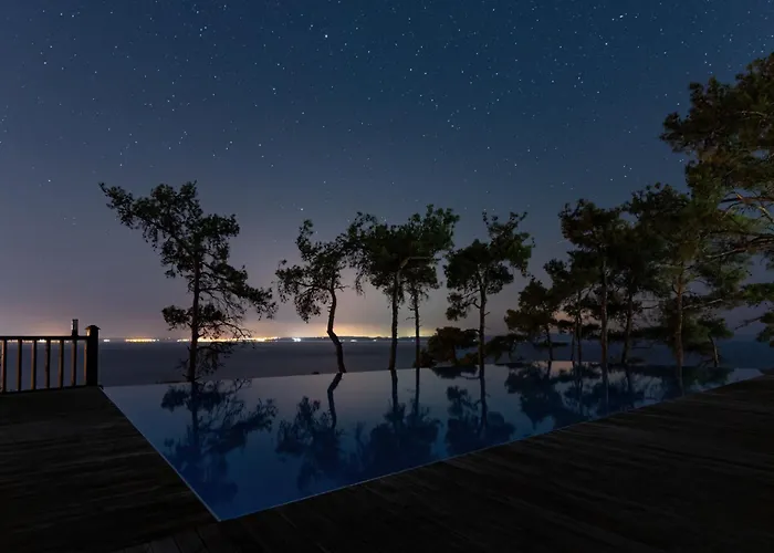 Marisstone Hotels Mecidiye