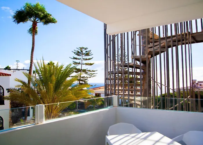 Roca Verde By Folias Hotels - Playa Del Ingles