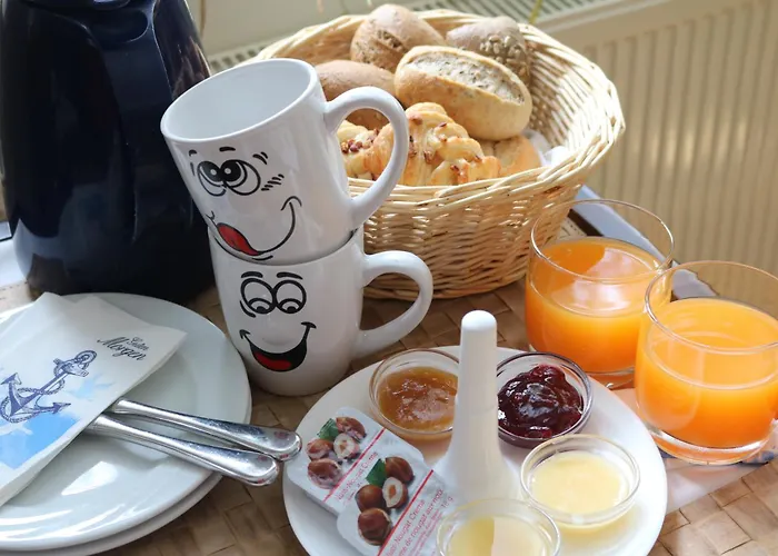Hotel und Restaurant Karpfenschänke
