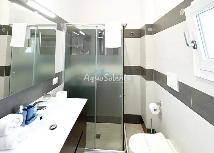Aquarama Rooms & Apartments