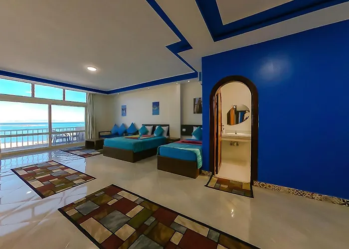 Seaview Panorama Hotel