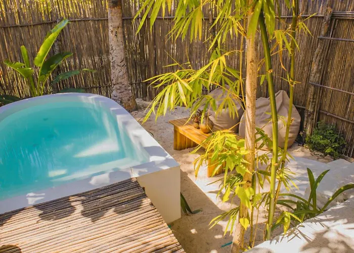 Vista Mare Beach House Cano de Loro
