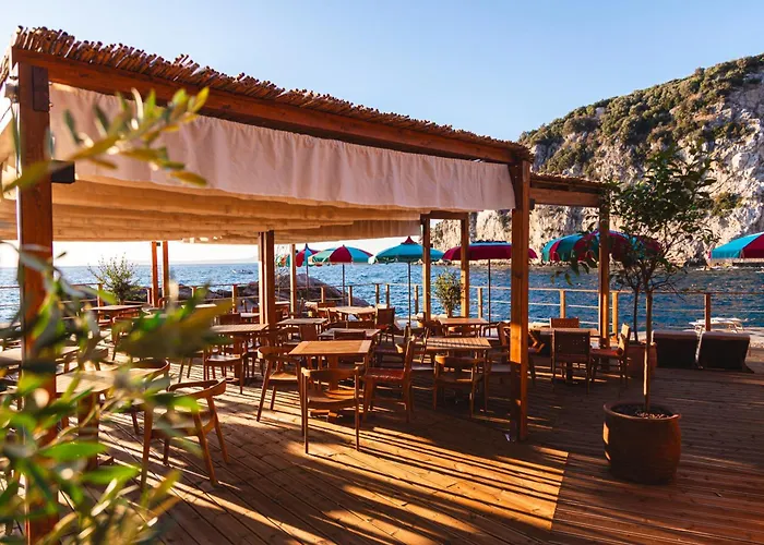 Maya Beach Resort Massa Lubrense