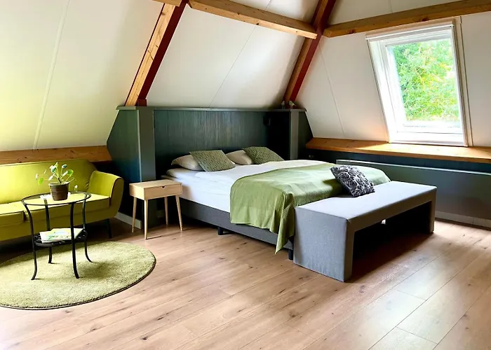 B&B Het Nijenhuis