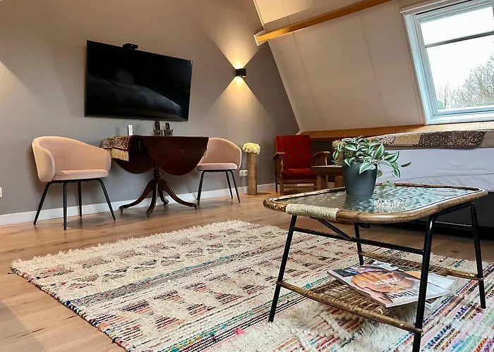 B&B Het Nijenhuis