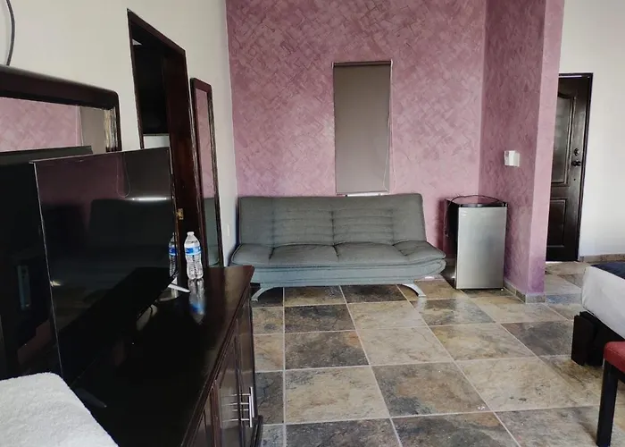 Hotel Boketto