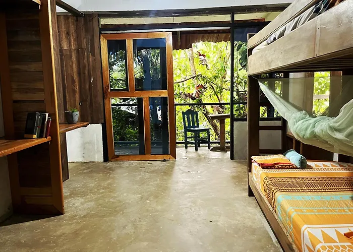 Utria Hostel