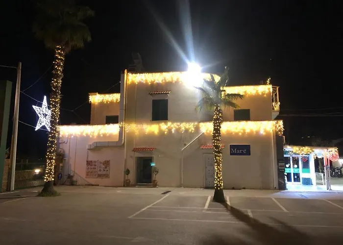 Borgo Blu