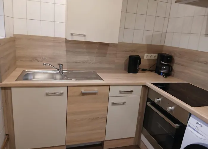 Pension Rabe Haus Retzi Rabe