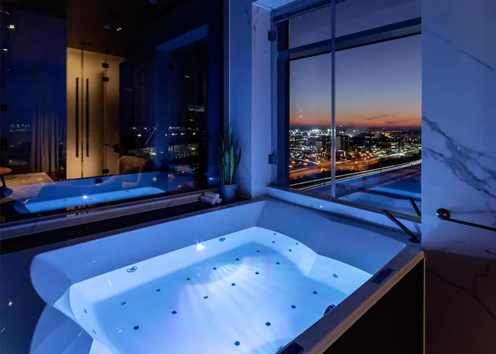 b'mine Hotel Frankfurt Airport