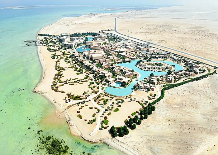 Zulal Wellness Resort By Chiva-Som
