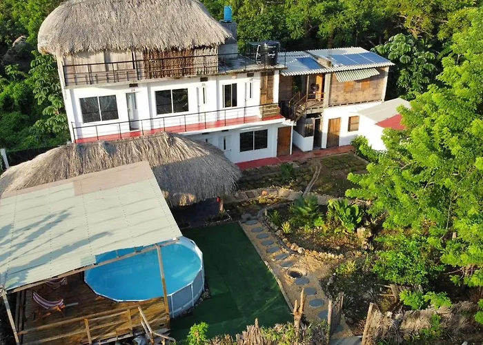 Hotel Paradise