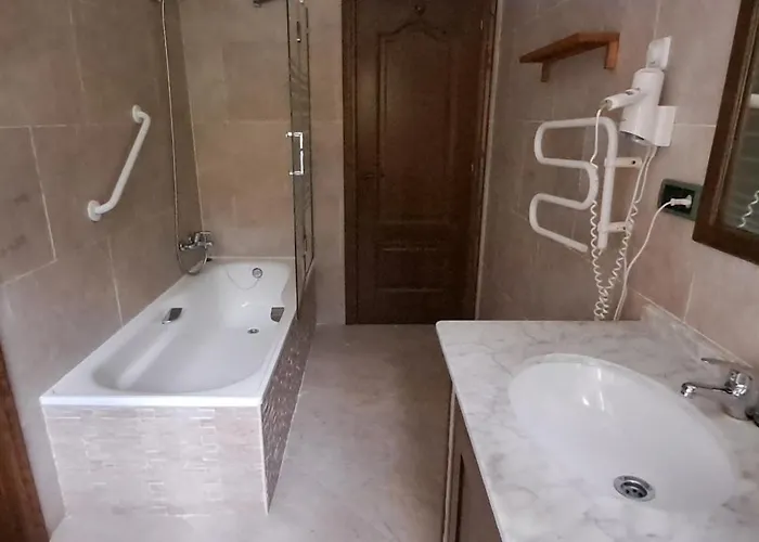 Casa Buda Conors & Spa Boutique