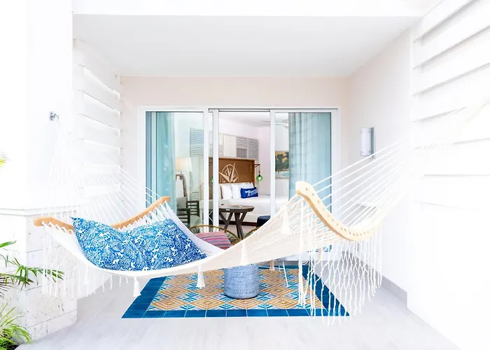 Margaritaville Island Reserve Riviera Maya - An Adults Only Karisma All-Inclusive Experience