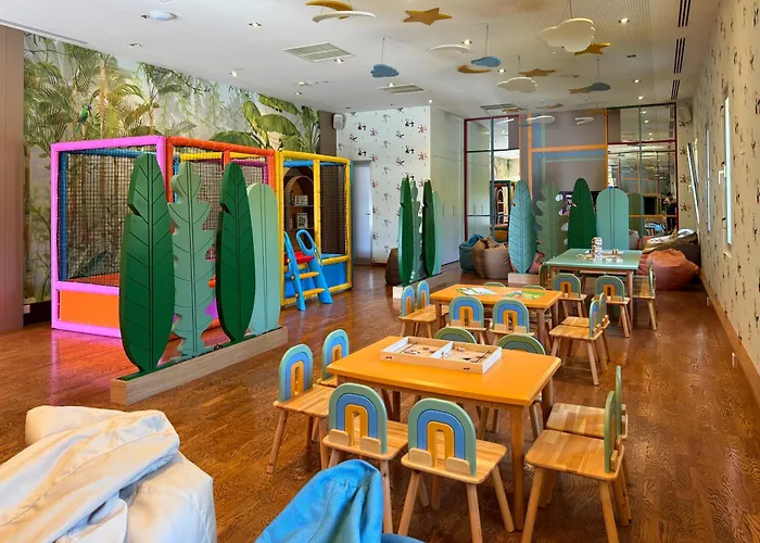 Karpaz Gate Marina Hotel
