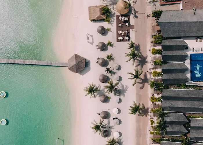 Golden Beach Resort