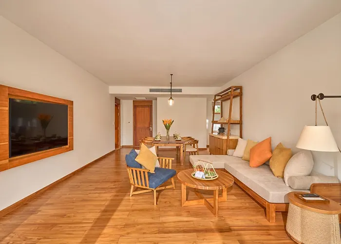 Hotel Ana Mandara Cam Ranh KHANH HOA