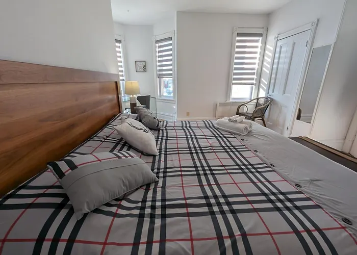 LA MAISON NAMASTÉ Auberge touristique
