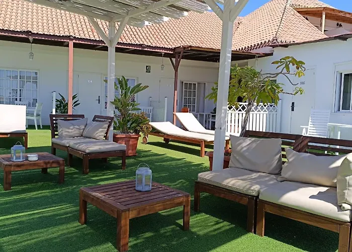 Villa Las Flores