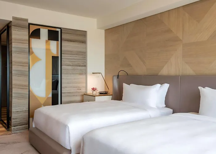Rixos Gulf Hotel Doha
