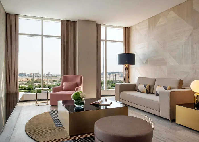 Rixos Gulf Hotel Doha