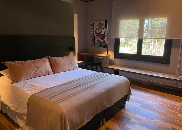 Be House Suites & Spa Punta del Este