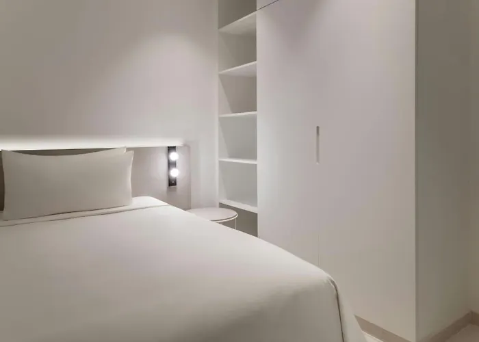 Element By Marriott West Bay Doha