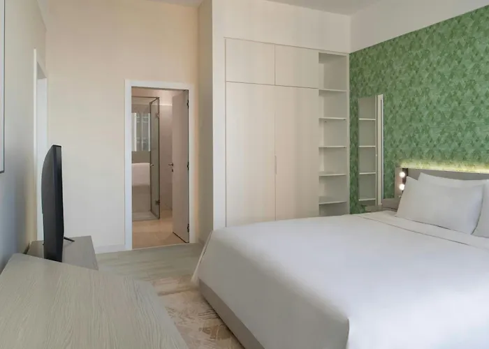 Element By Marriott West Bay Doha