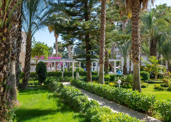 Utopia Resort & Residence