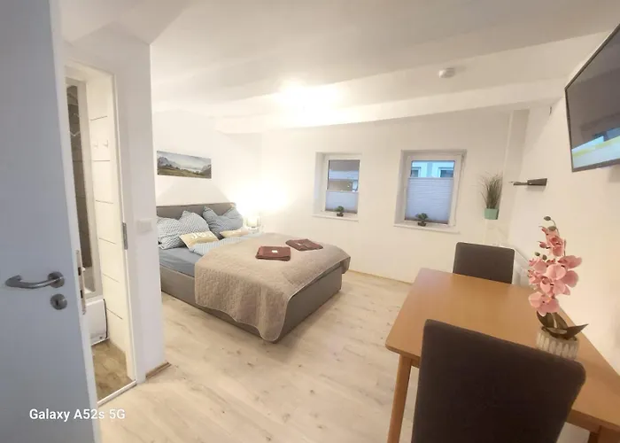 Hotel 24 Bilstein