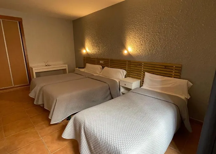 Hotel Acebo Plaza Mayor Jaca