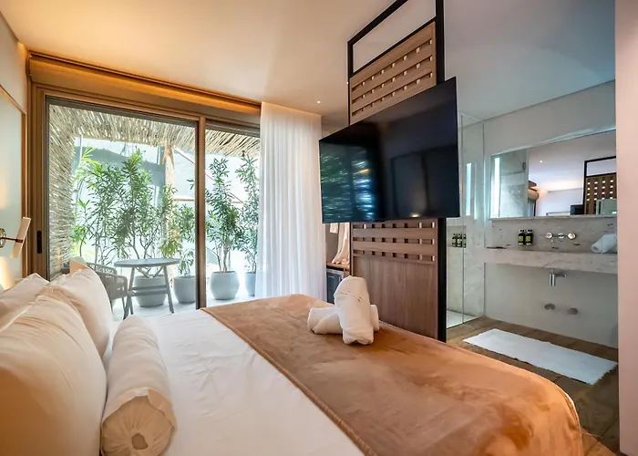 Duke Beach Hotel Maresias