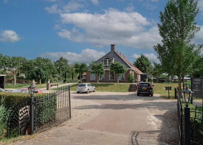 B&B Stations Koffiehuis